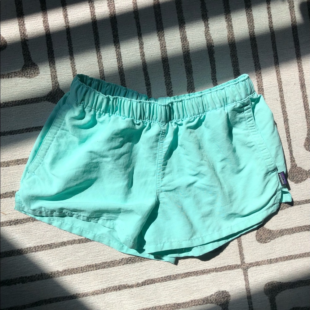Patagonia Women’s Baggies - Shorts